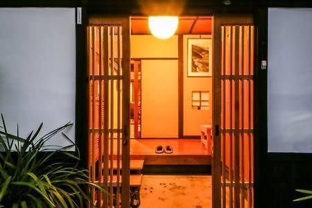 Hotel Kitazawa Cozy House Tokyo Esterno foto
