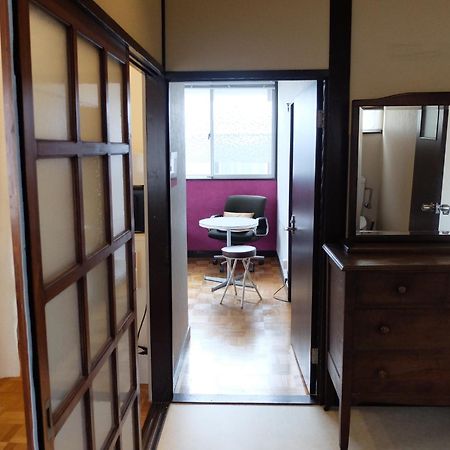 Hotel Kitazawa Cozy House Tokyo Camera foto