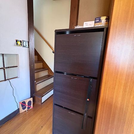 Hotel Kitazawa Cozy House Tokyo Esterno foto