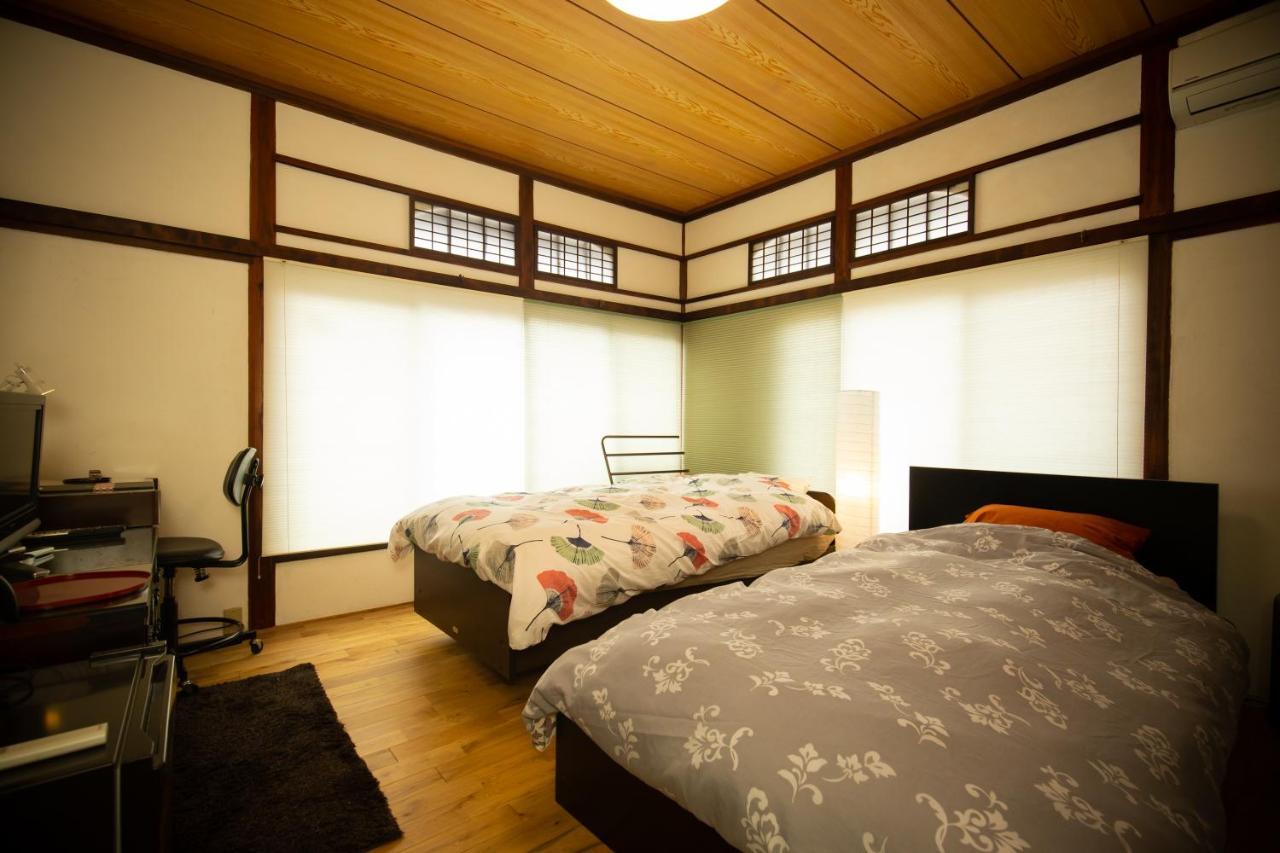 Hotel Kitazawa Cozy House Tokyo Esterno foto