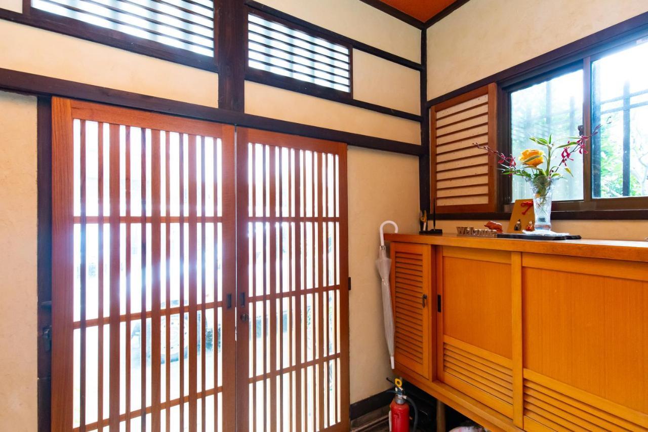 Hotel Kitazawa Cozy House Tokyo Esterno foto