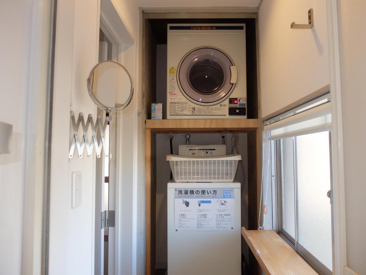Hotel Kitazawa Cozy House Tokyo Esterno foto