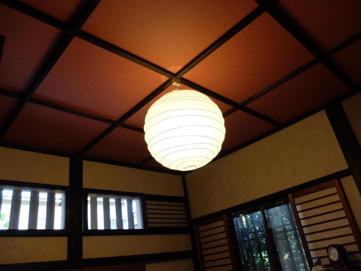 Hotel Kitazawa Cozy House Tokyo Esterno foto