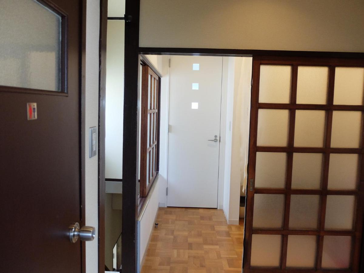 Hotel Kitazawa Cozy House Tokyo Esterno foto