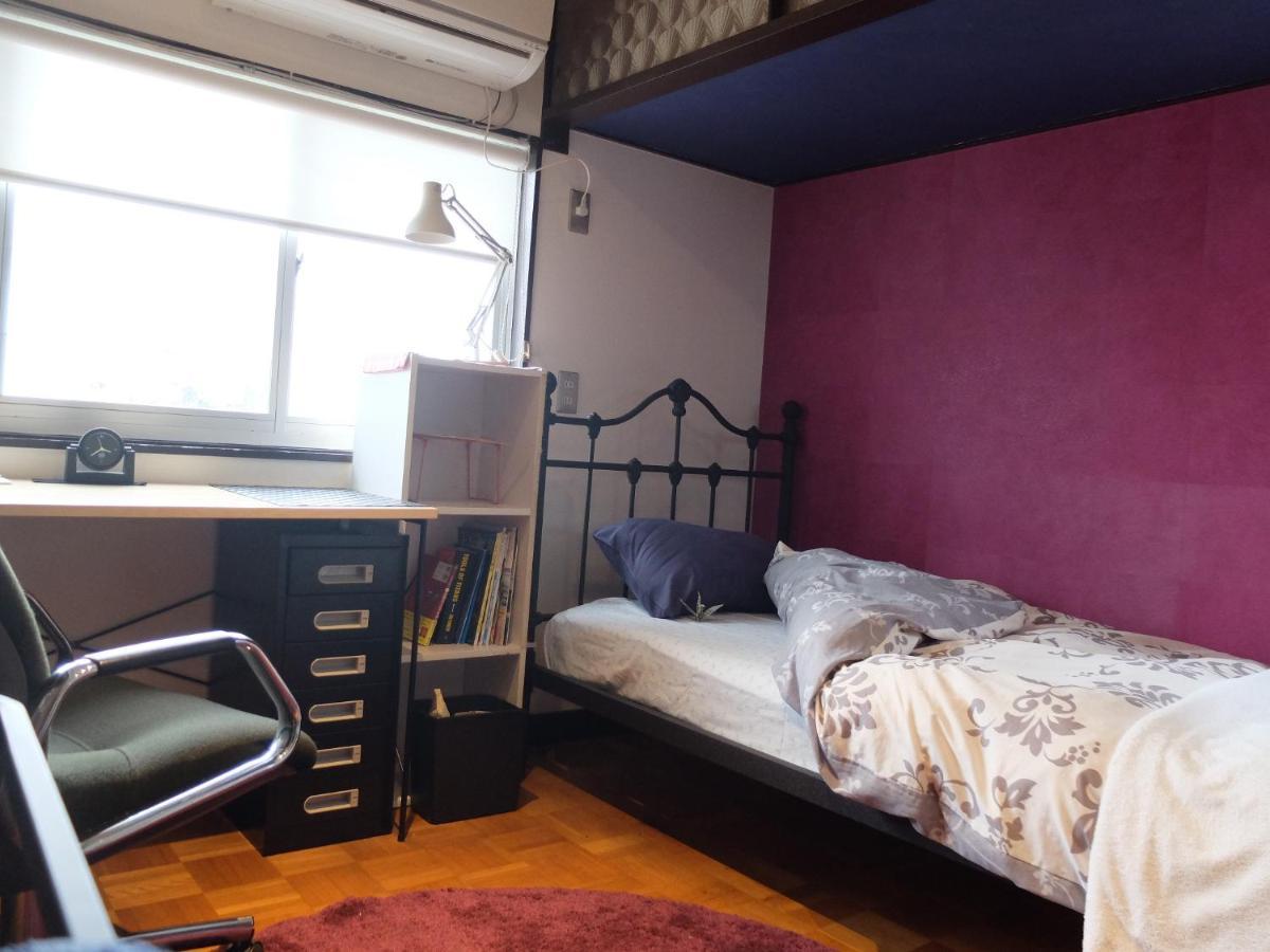 Hotel Kitazawa Cozy House Tokyo Esterno foto