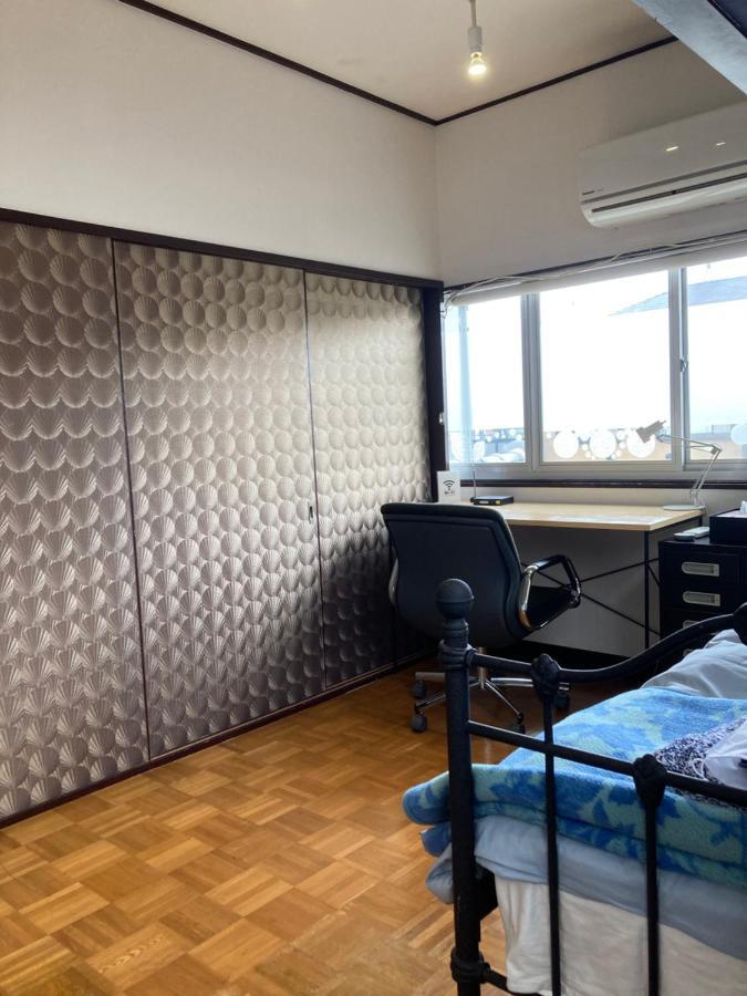 Hotel Kitazawa Cozy House Tokyo Esterno foto