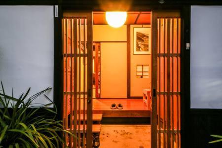 Hotel Kitazawa Cozy House Tokyo Esterno foto