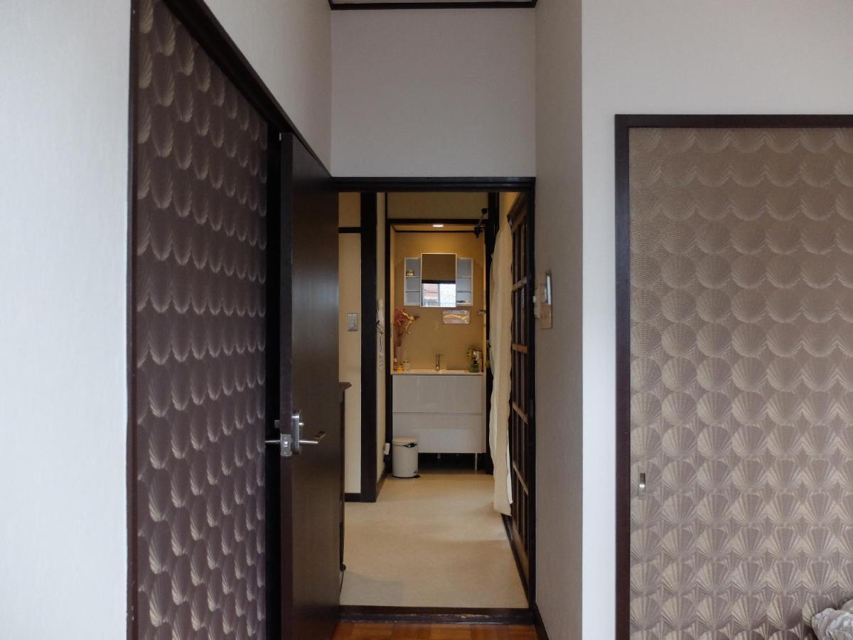 Hotel Kitazawa Cozy House Tokyo Esterno foto
