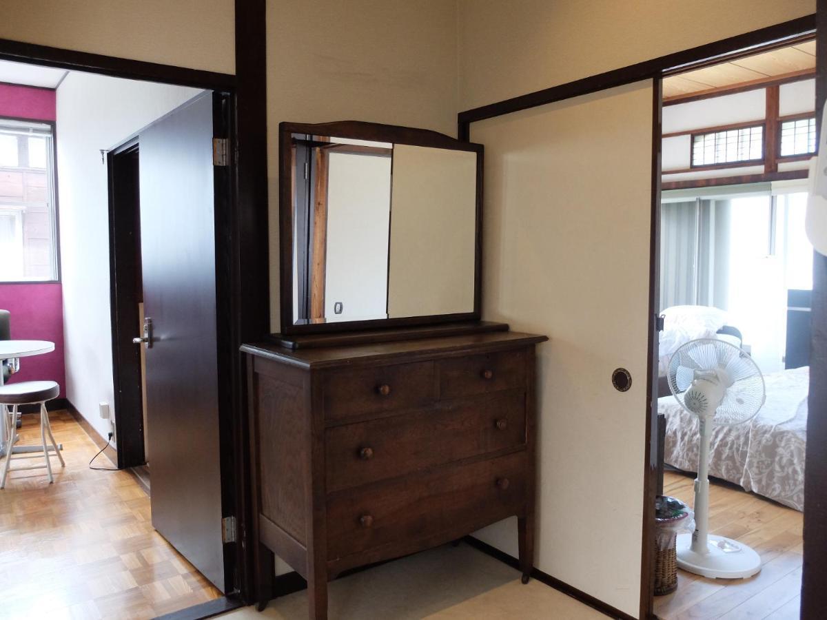 Hotel Kitazawa Cozy House Tokyo Esterno foto