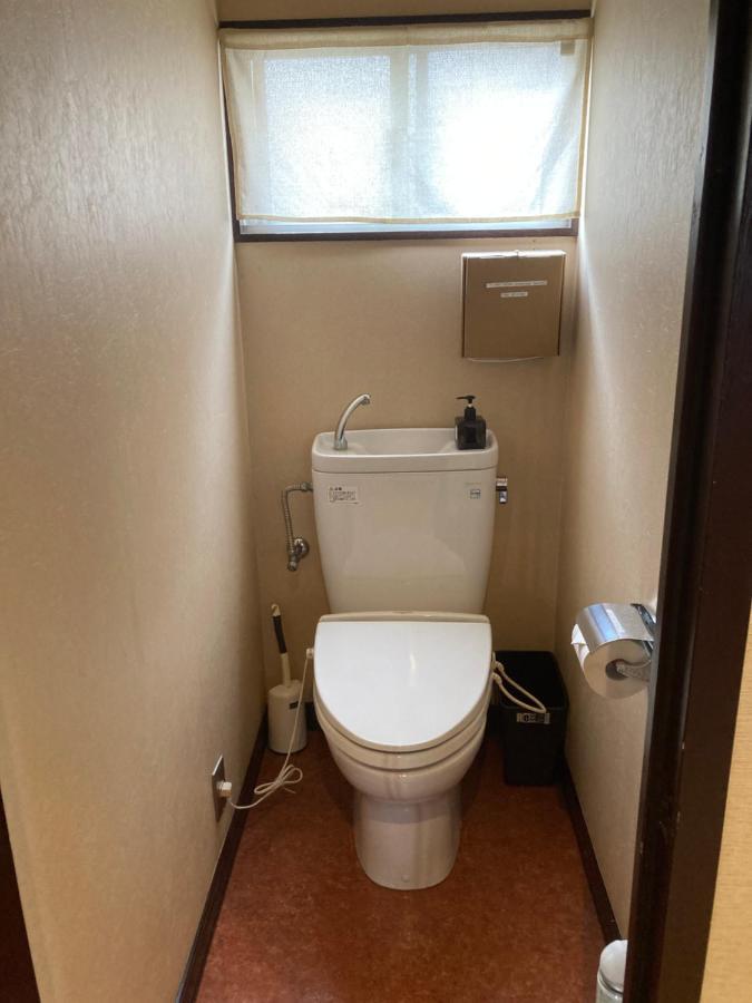 Hotel Kitazawa Cozy House Tokyo Esterno foto