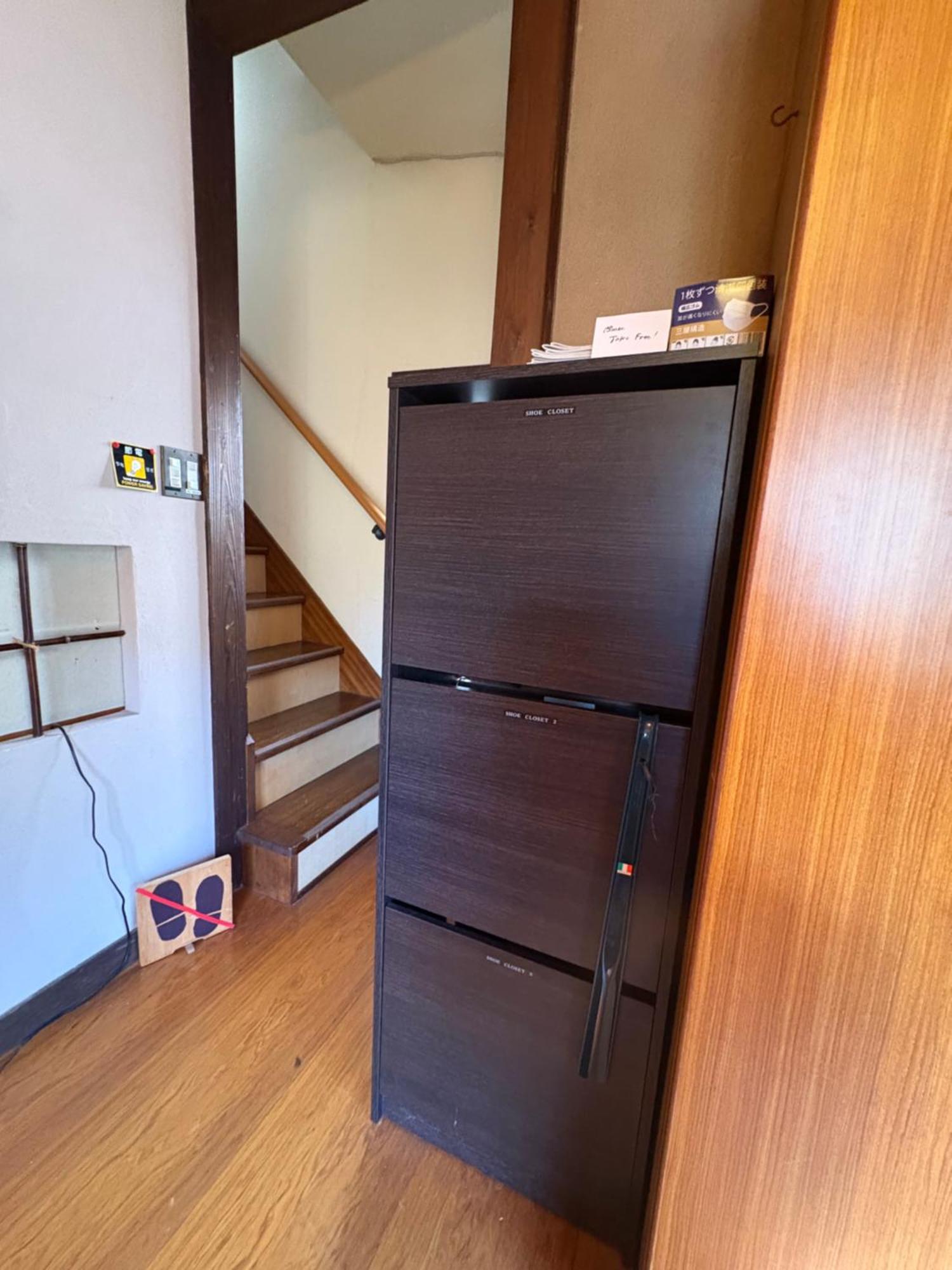Hotel Kitazawa Cozy House Tokyo Esterno foto