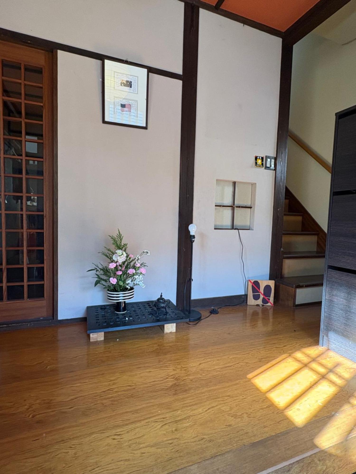 Hotel Kitazawa Cozy House Tokyo Esterno foto