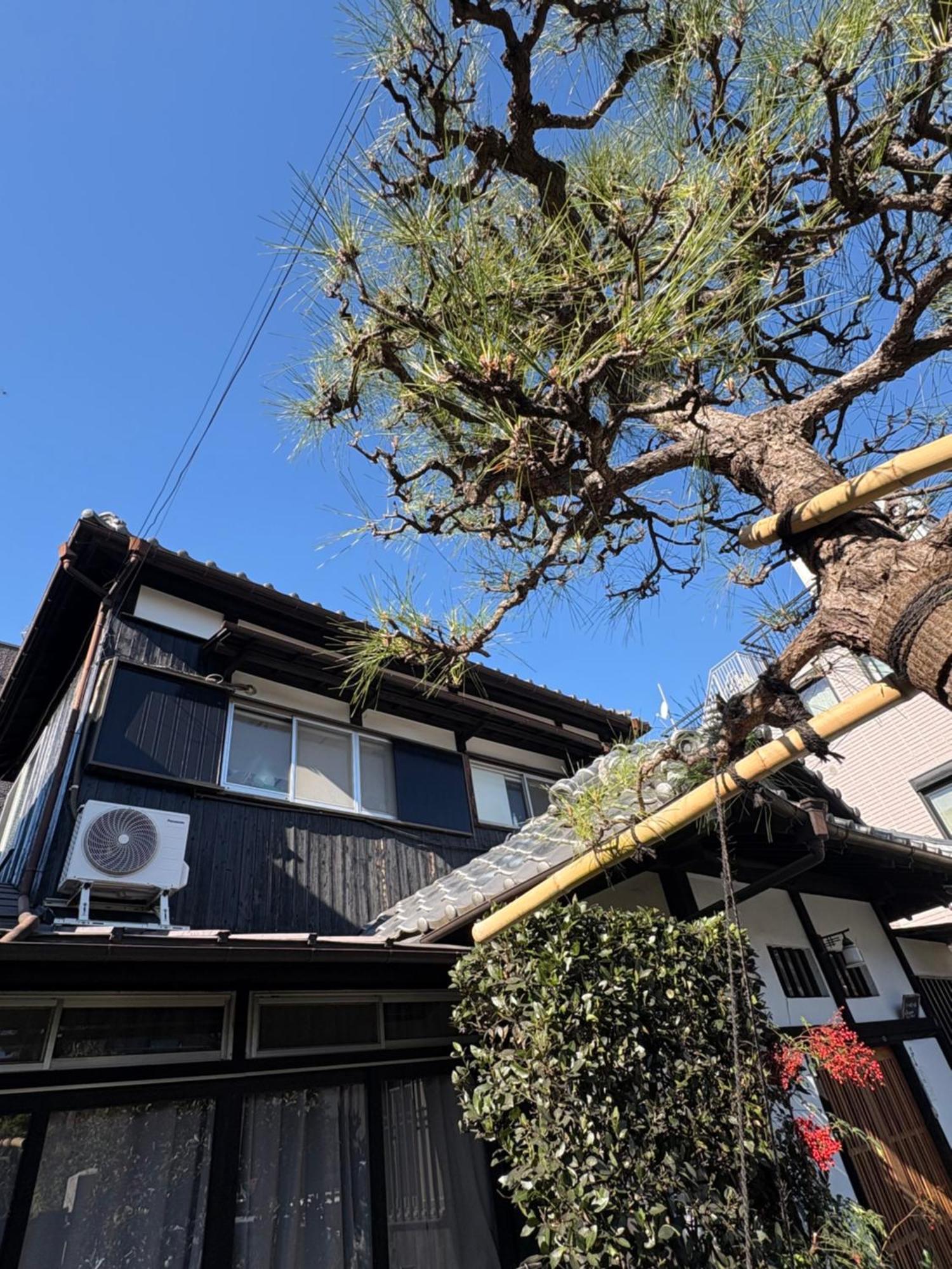 Hotel Kitazawa Cozy House Tokyo Esterno foto